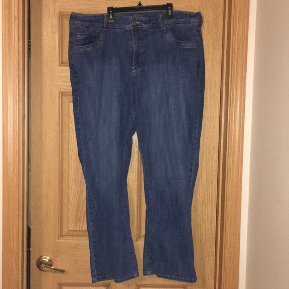 Lee Denim - Bootcut Riders jeans by Lee